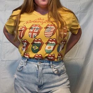 Rolling Stones T-Shirt